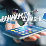 Gestion réseaux sociaux : Community Manager Community manager